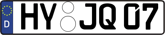 HY-JQ07