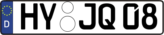 HY-JQ08