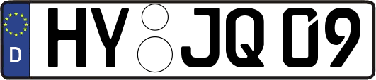 HY-JQ09