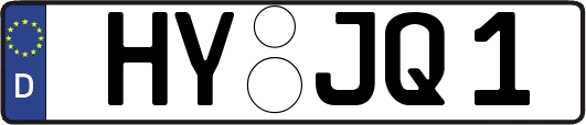 HY-JQ1