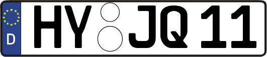 HY-JQ11