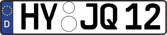HY-JQ12