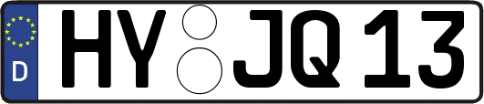 HY-JQ13