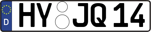 HY-JQ14