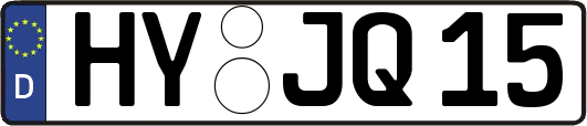 HY-JQ15