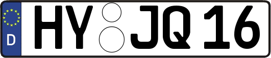 HY-JQ16