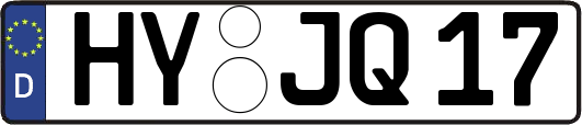 HY-JQ17