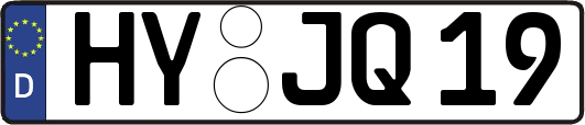 HY-JQ19