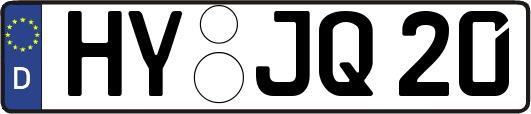 HY-JQ20