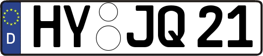 HY-JQ21