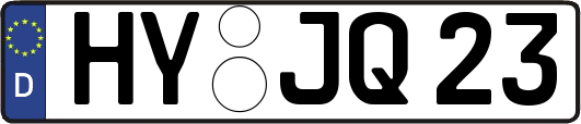 HY-JQ23
