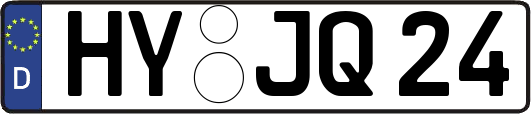 HY-JQ24