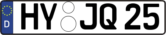 HY-JQ25