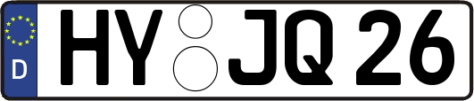 HY-JQ26