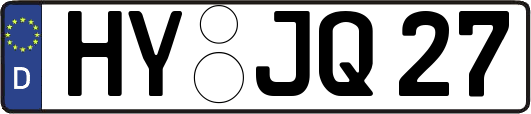 HY-JQ27