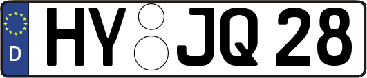 HY-JQ28