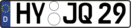 HY-JQ29