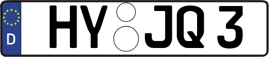 HY-JQ3