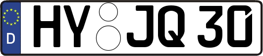 HY-JQ30