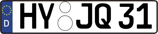 HY-JQ31