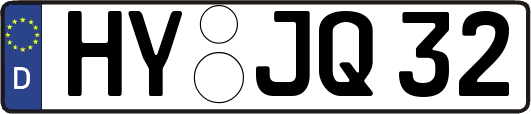 HY-JQ32