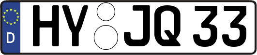 HY-JQ33