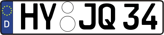 HY-JQ34