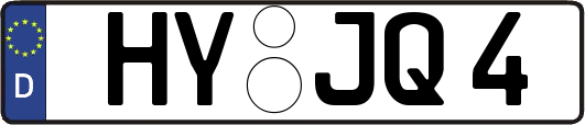 HY-JQ4