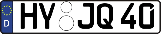 HY-JQ40