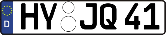 HY-JQ41