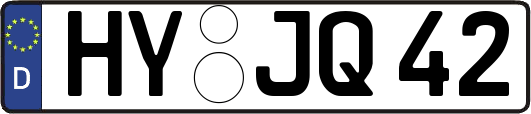 HY-JQ42