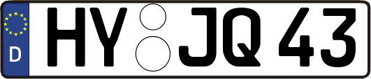HY-JQ43