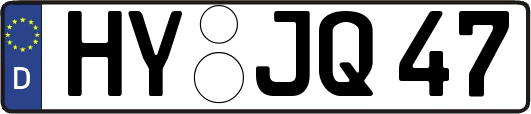 HY-JQ47