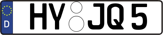 HY-JQ5