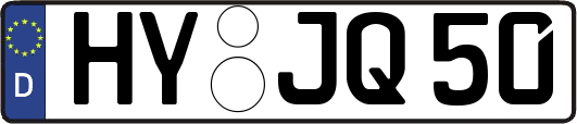 HY-JQ50