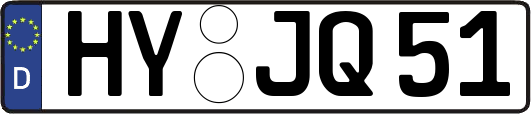 HY-JQ51
