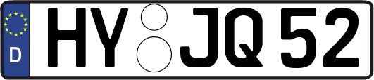 HY-JQ52