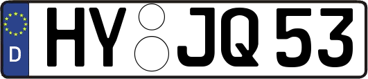 HY-JQ53