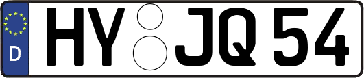HY-JQ54