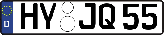HY-JQ55
