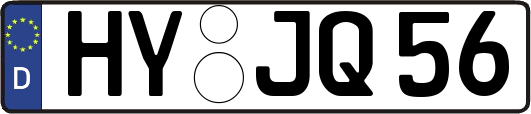 HY-JQ56