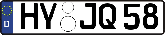 HY-JQ58