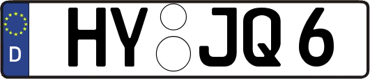 HY-JQ6