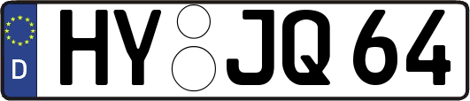 HY-JQ64
