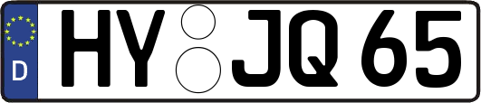 HY-JQ65