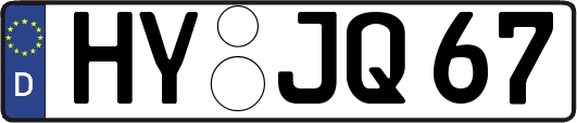 HY-JQ67
