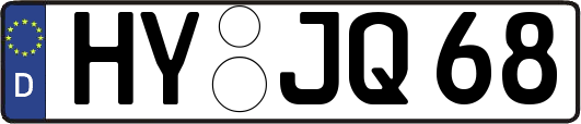 HY-JQ68