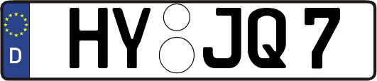 HY-JQ7
