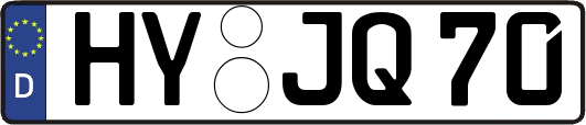 HY-JQ70