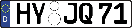 HY-JQ71